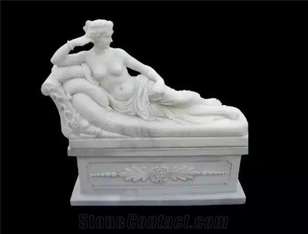 china marble sculptures handmade stone carvings angel statues