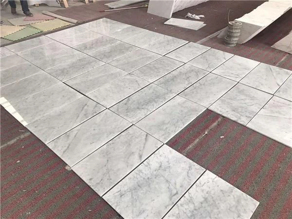 carrara marble Cut to Size