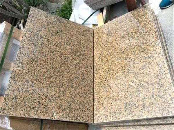 new venetian gold granite tiles