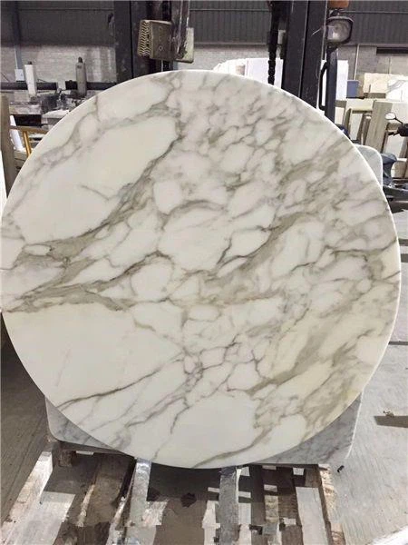 round stone coffee table marble table top stone