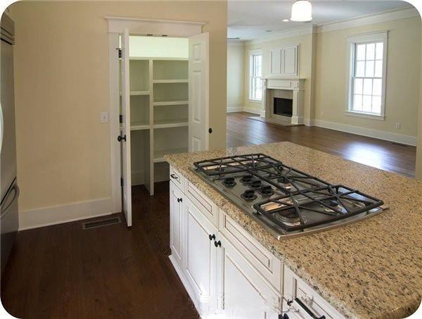 new venetian gold granite  countertop
