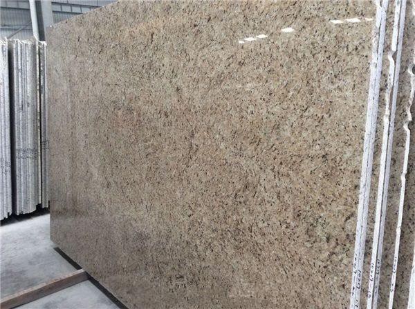 new venetian gold granite