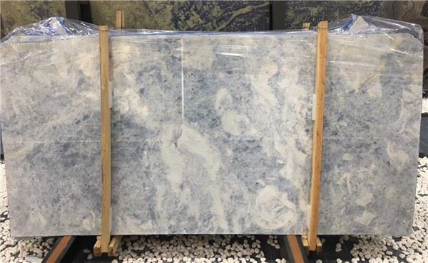 Iceberg Blue Quartzite