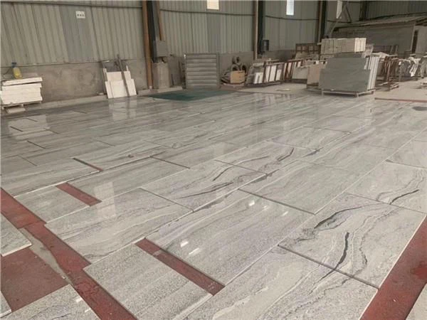 New White River Granite