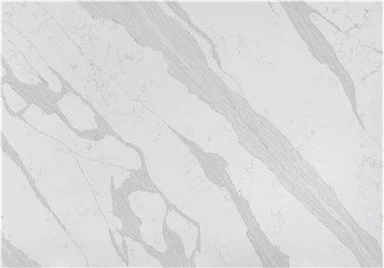 Calacatta Laza Quartz recensie