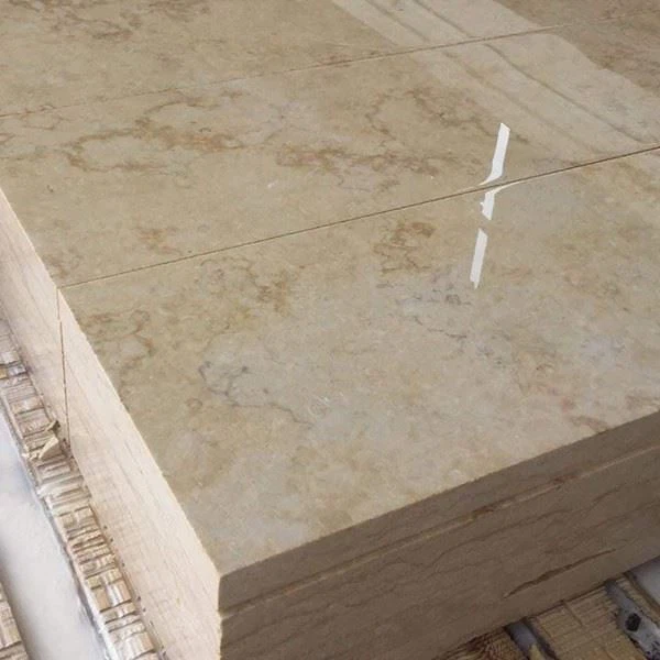 Sunny Gold Marble