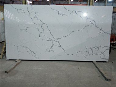 Bianco Calacatta kwartsrecensies