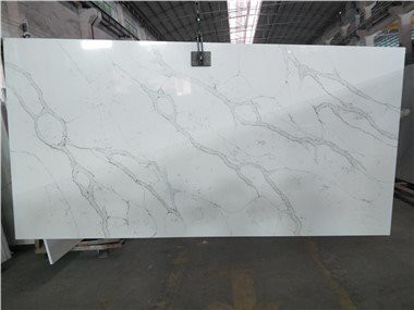 Pental Quartz Calacatta-werkblad