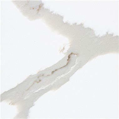 Strata Calacatta goudkwarts