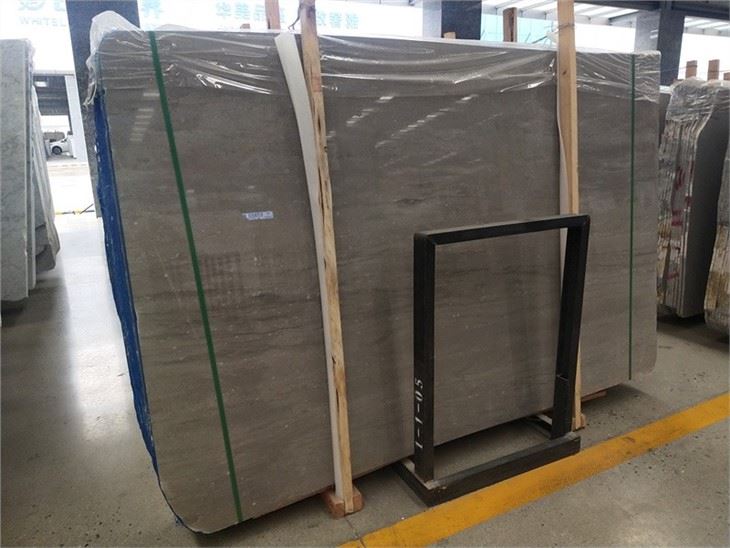 Cinderella Grey Marble Slabs