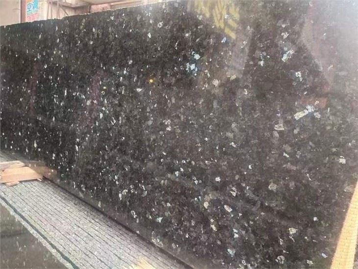Emerald Pearl Granite