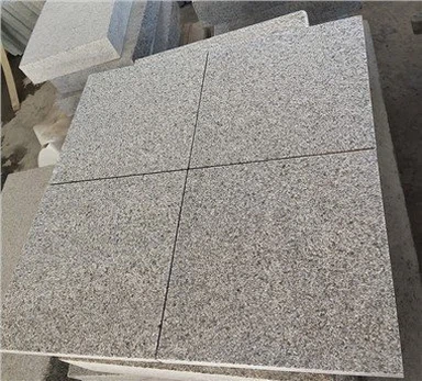 Basalt vloertegels