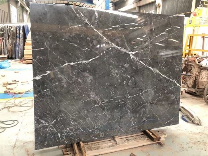 Wyndham Grey Marble