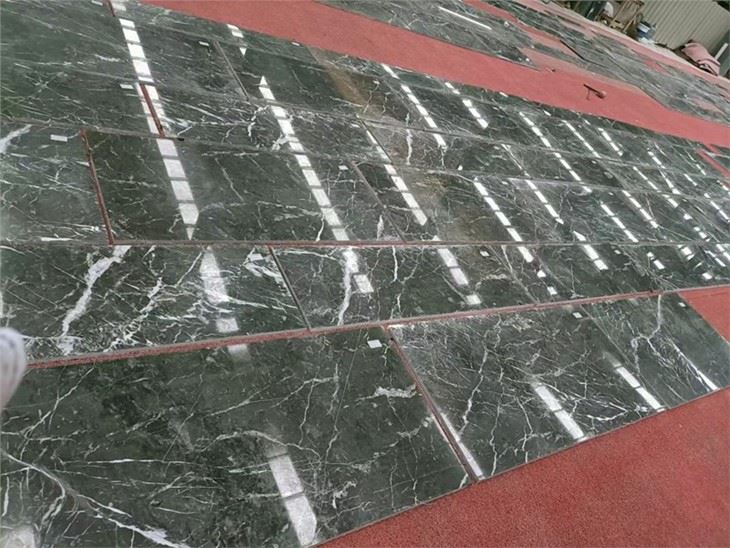 Wyndham Grey Marble