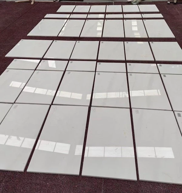 Absolute White Marble Wall Tiles