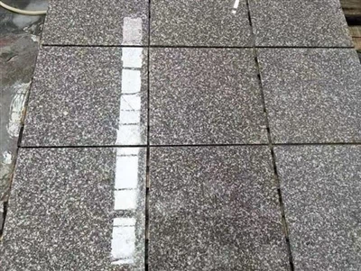 G664 Granieten tegels: een complete gids voor functies en gebruik