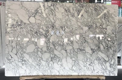 Arabescato Venato-marmer