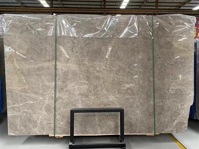 Maya Gray Marble -platen