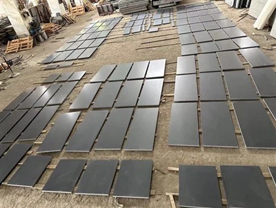 Mongools Zwart Basalt
