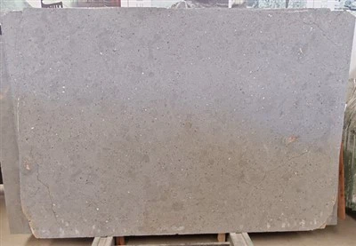 Pearl Gray Limestone