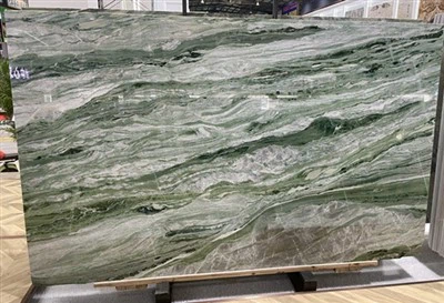 River Jade Marble