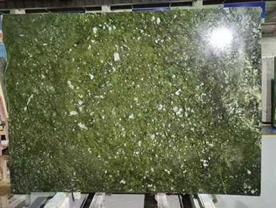 Verde ming marmer
