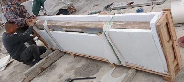 marble for bathroom vanity