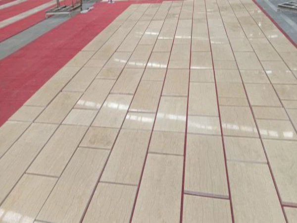 Sylvia Marble wall tiles