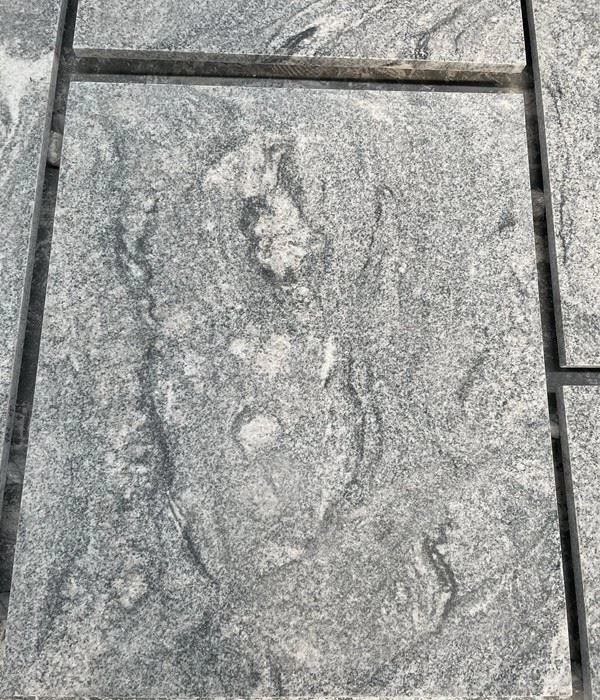 Wisconsin granite tiles